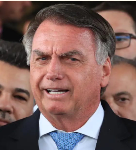 Moraes dá 24 horas para Bolsonaro explicar uso de redes sociais