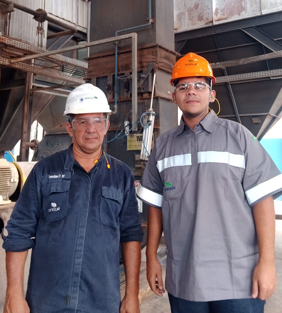 Pais e filhos unidos no ambiente de trabalho: histórias de amor e profissionalismo