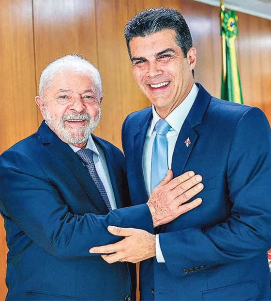 Ministro do Turismo recebe embaixadores do Golfo hoje e reforça articulação para COP30