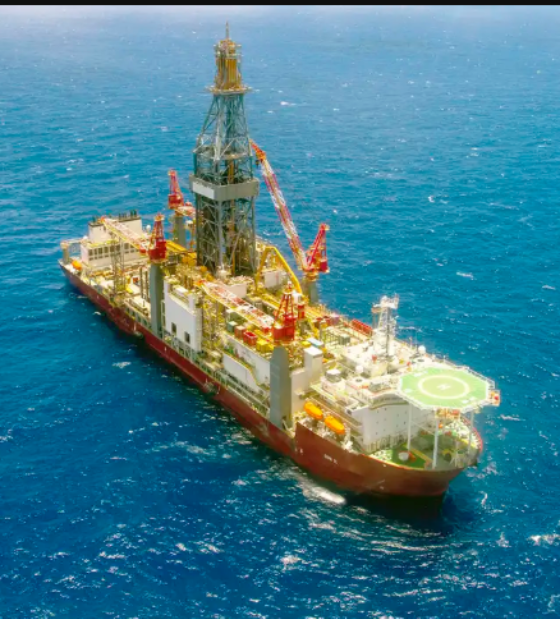 MP do licenciamento pode agilizar permissão para Petrobras explorar Margem Equatorial