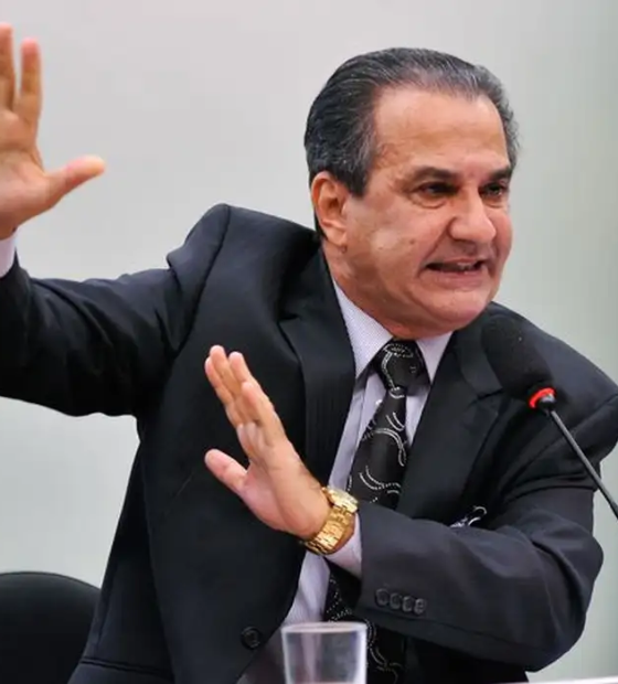 Malafaia diz não temer prisão e chama Polícia Federal de 'Gestapo de Moraes'