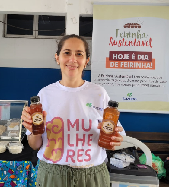 Dia do Feirante: conheça parte da força que alimenta pequenas histórias de sucesso 