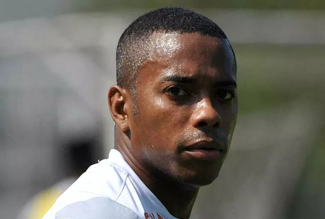 Robinho tem nova derrota na Justiça e, por 10 votos a 1, segue preso
