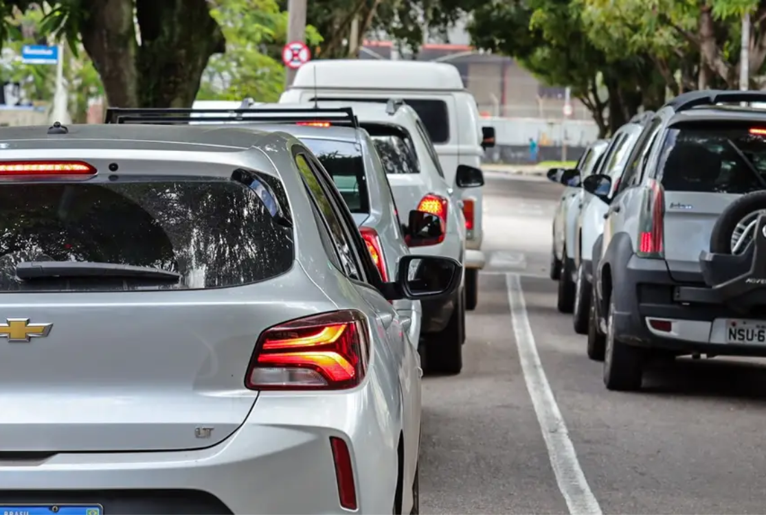 Descontos no IPVA para placas de finais 40 a 60 vão até o dia 8 de setembro   