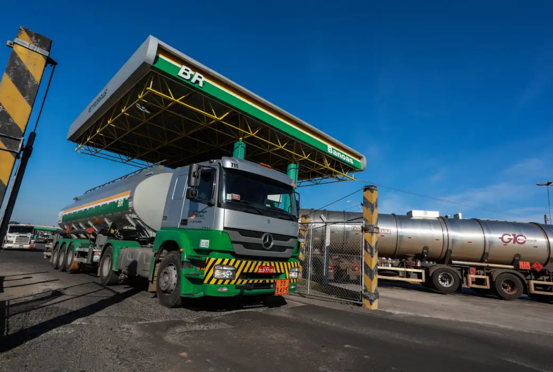ANP pode descontinuar outros tipos de diesel e manter apenas o S10 no mercado