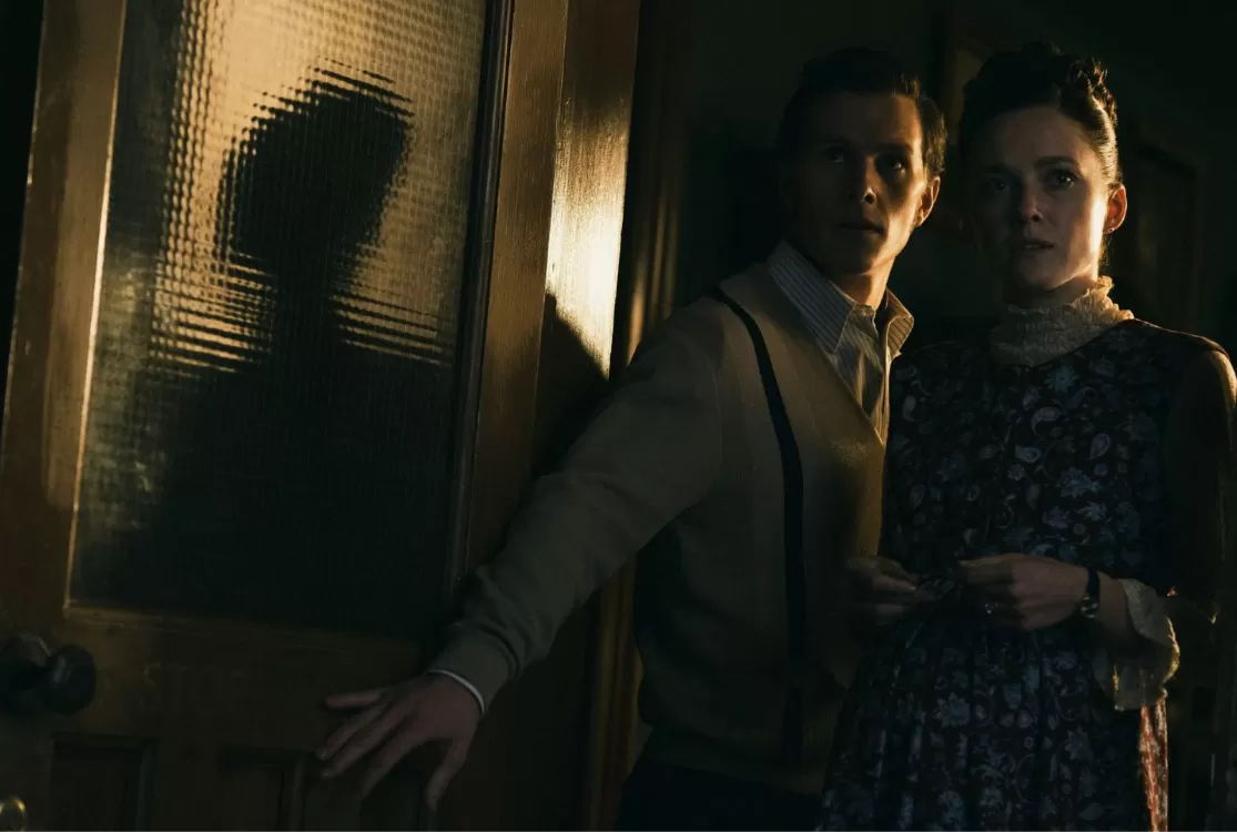 ‘Invocação do mal 4’ já é o maior lançamento de um filme de terror