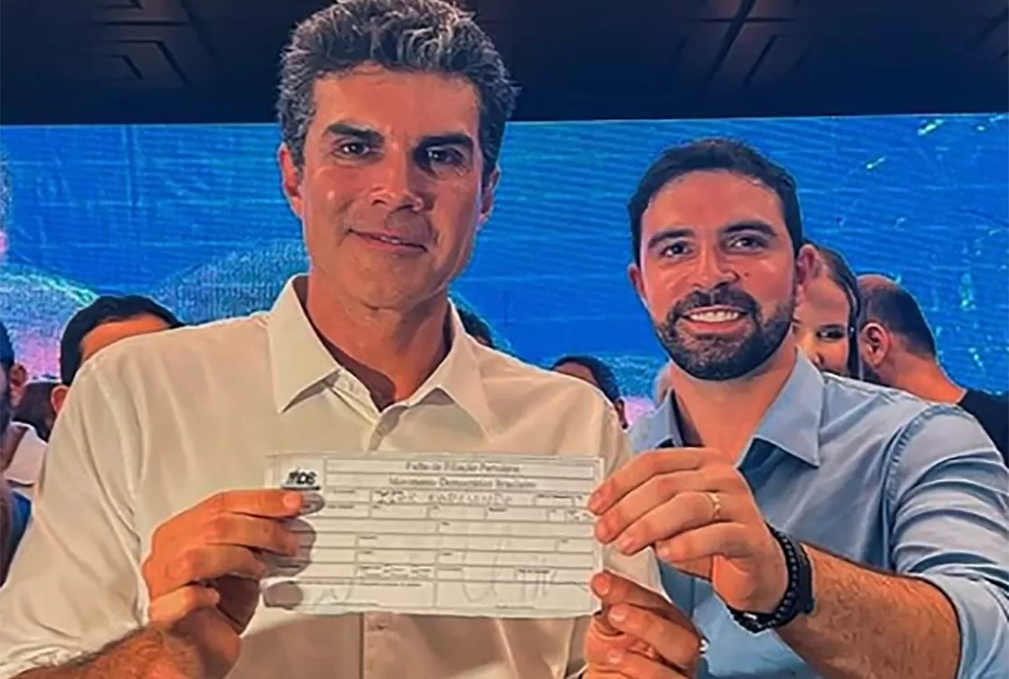 Herança oligárquica e conflito de interesses em um arquipélago de poder em família