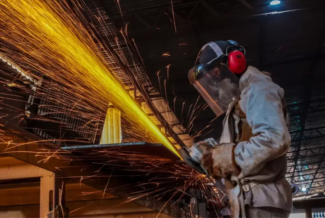 PIB do Pará cresce 5,36% no primeiro trimestre do ano, superando a média nacional