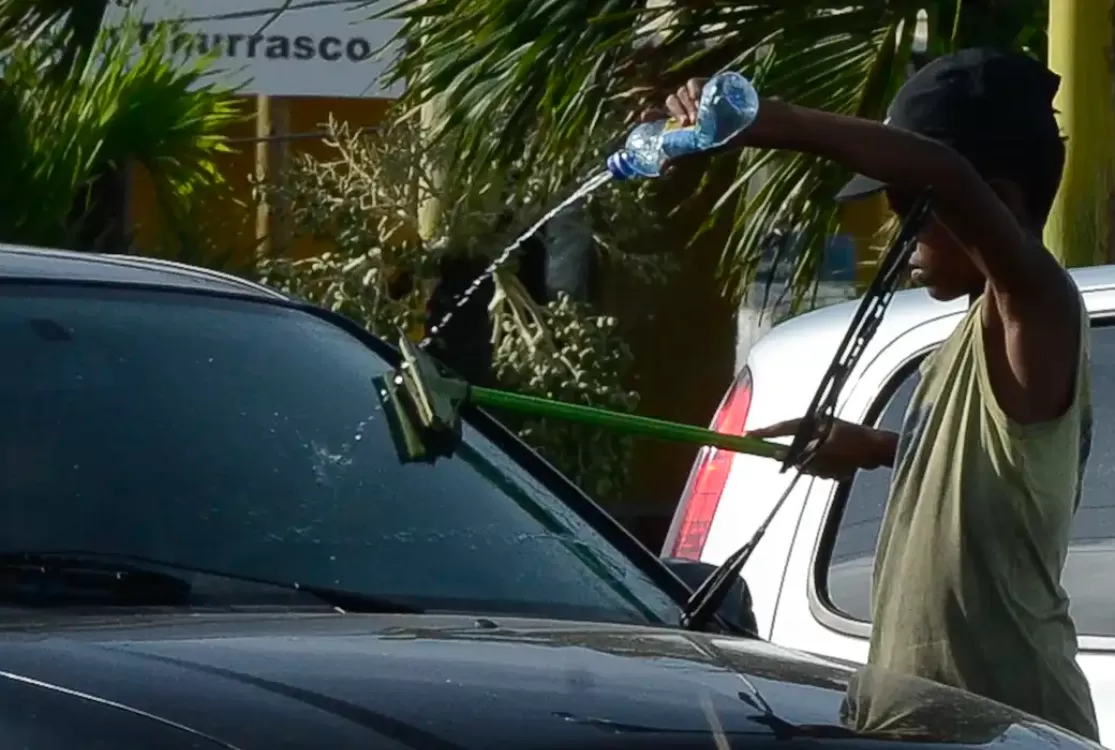 Após recuo histórico, trabalho infantil sobe no Brasil em 2024 e chega a 1,65 milhão