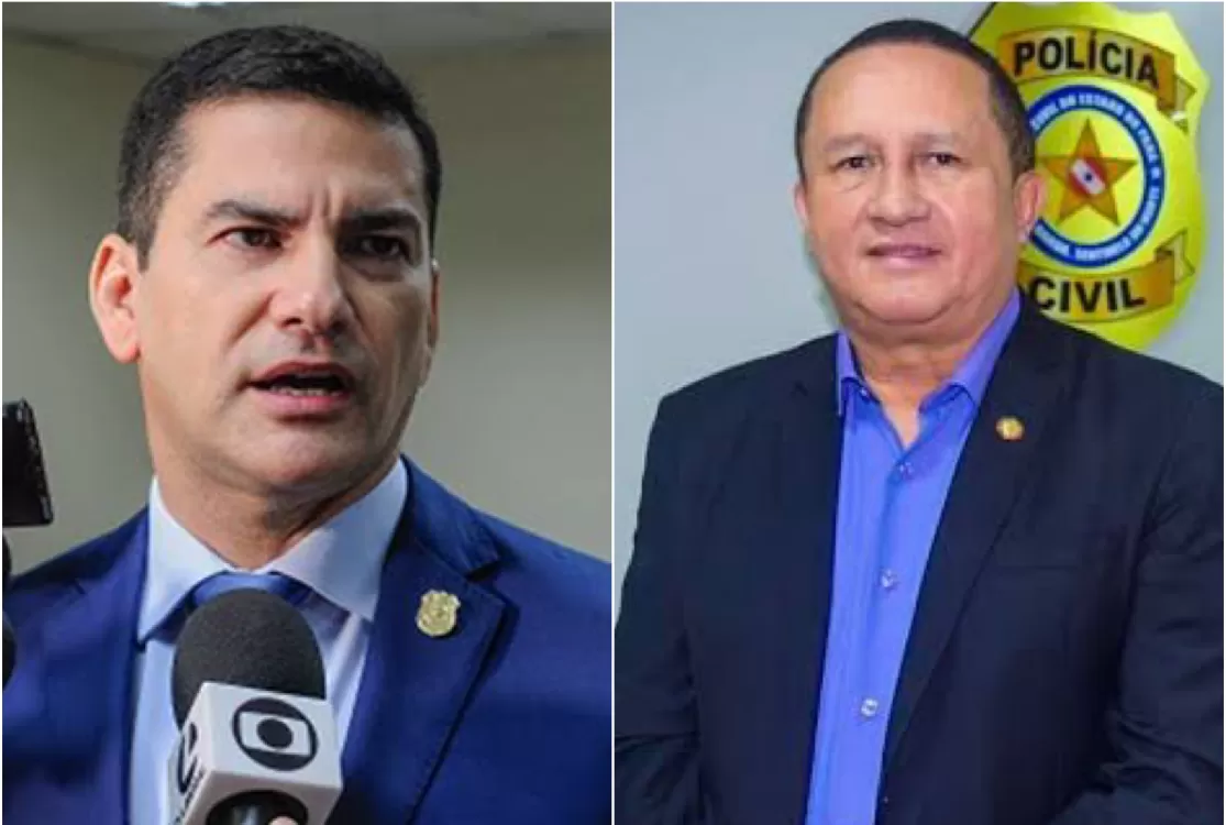 Execução, tráfico e fraude: a operação que coincidiu com a troca no comando da PC