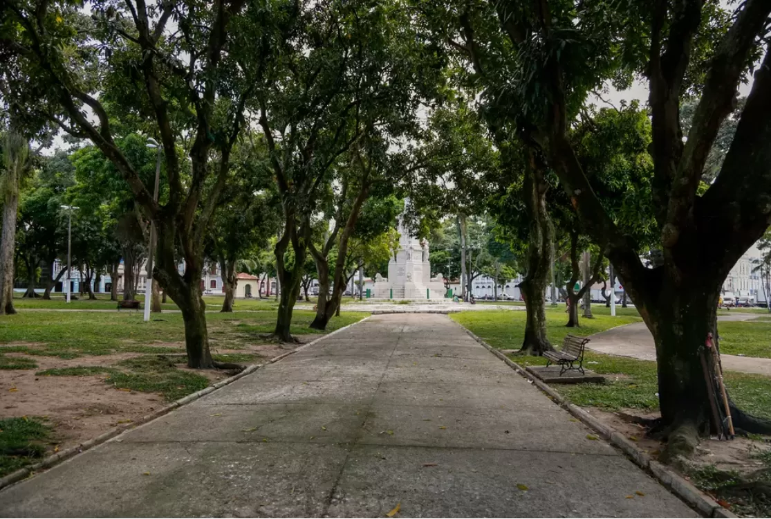 Mutirão do TJPA vai levar serviços para população em vulnerabilidade