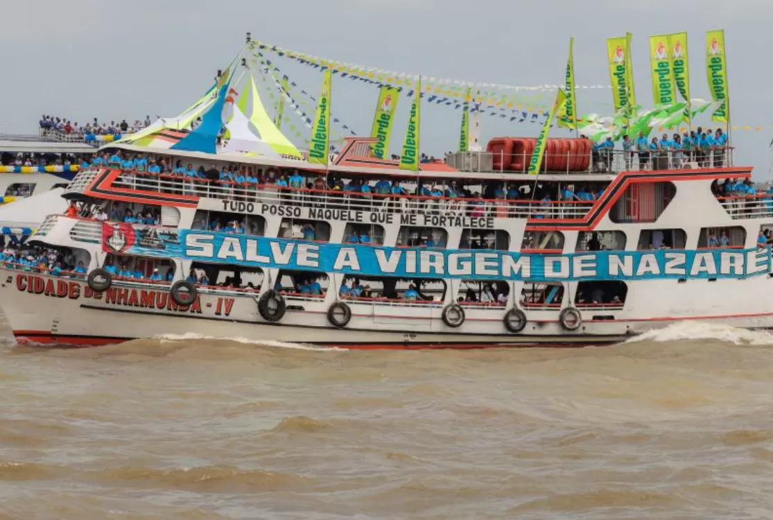 Setur apresenta a 38ª edição do Prêmio Carlos Rocque de ornamentação de embarcações