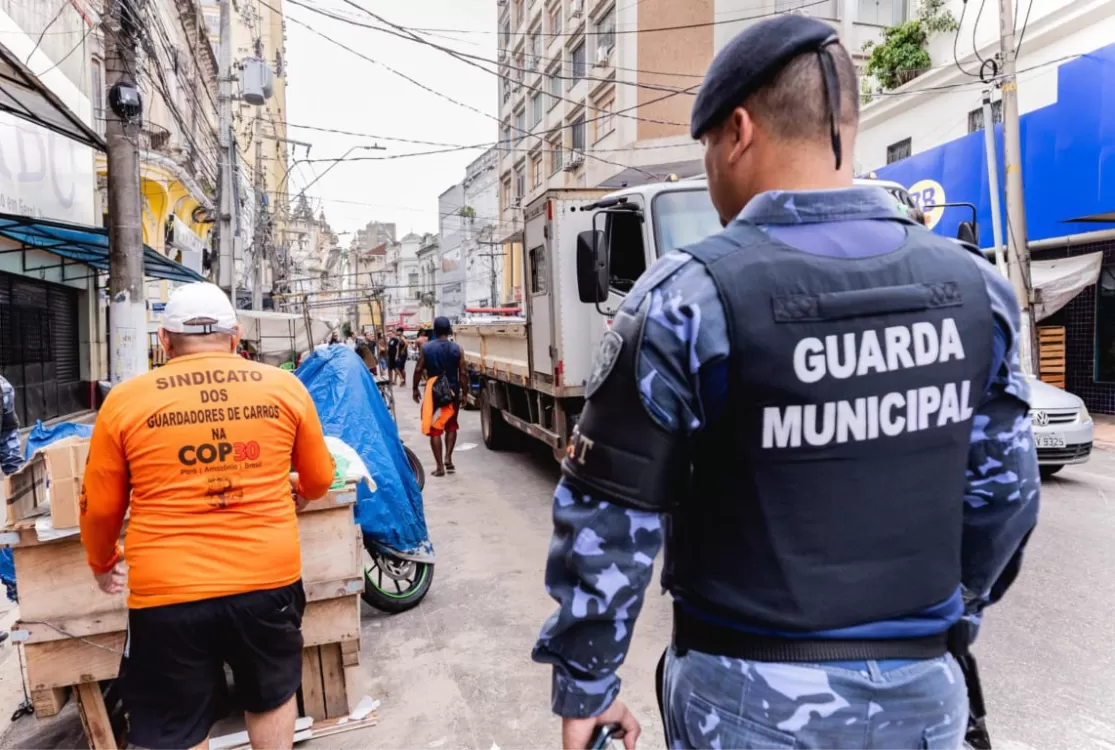 Prefeitura abre canal para população denunciar abusos de flanelinhas