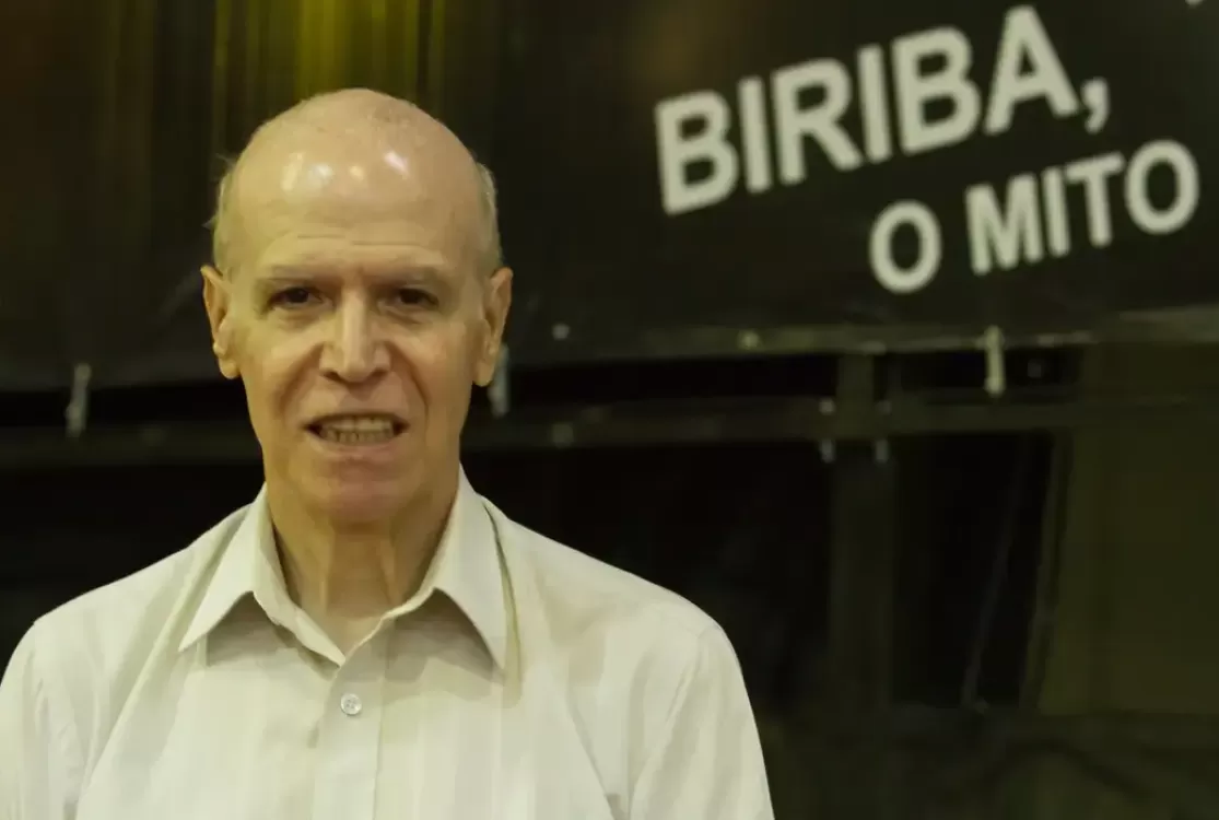 Primeiro ídolo do tênis de mesa brasileiro, Biriba morre aos 80 anos