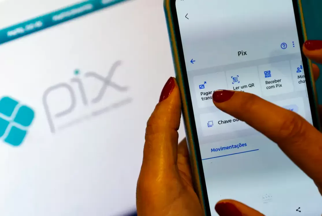 Banco Central reforça segurança do Pix e amplia penalidades