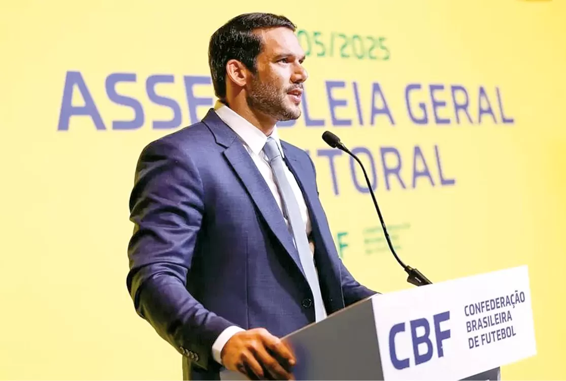 Futebol: Copa do Brasil com 126 times, Brasileirão em janeiro e a volta da Copa Norte