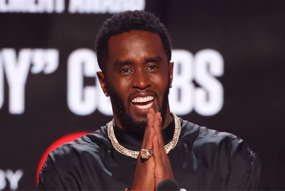 Diddy é sentenciado a 4,2 anos de prisão por crimes relacionados à prostituição