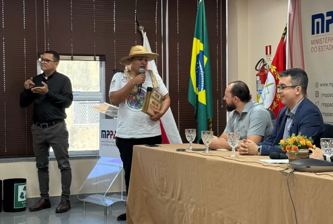 Moradores de Altamira têm até o dia 10 para contribui com plano do transporte público