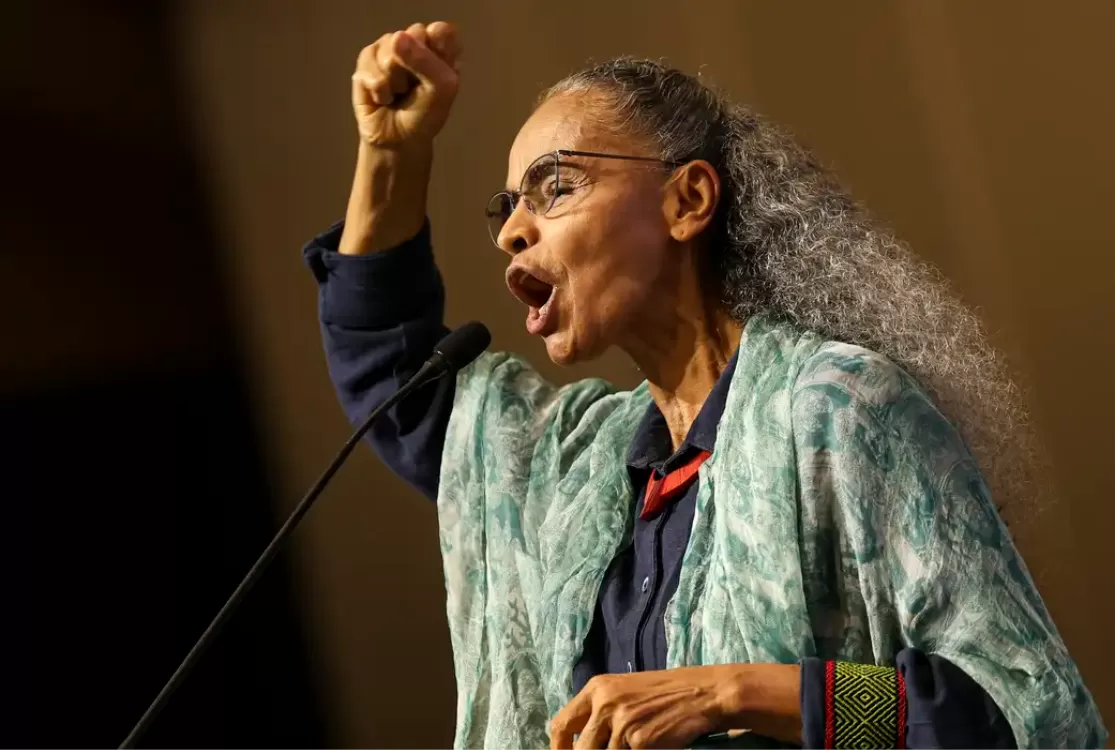 Marina Silva: COP30 vai ajudar a evitar pontos de não retorno em relação ao meio ambiente