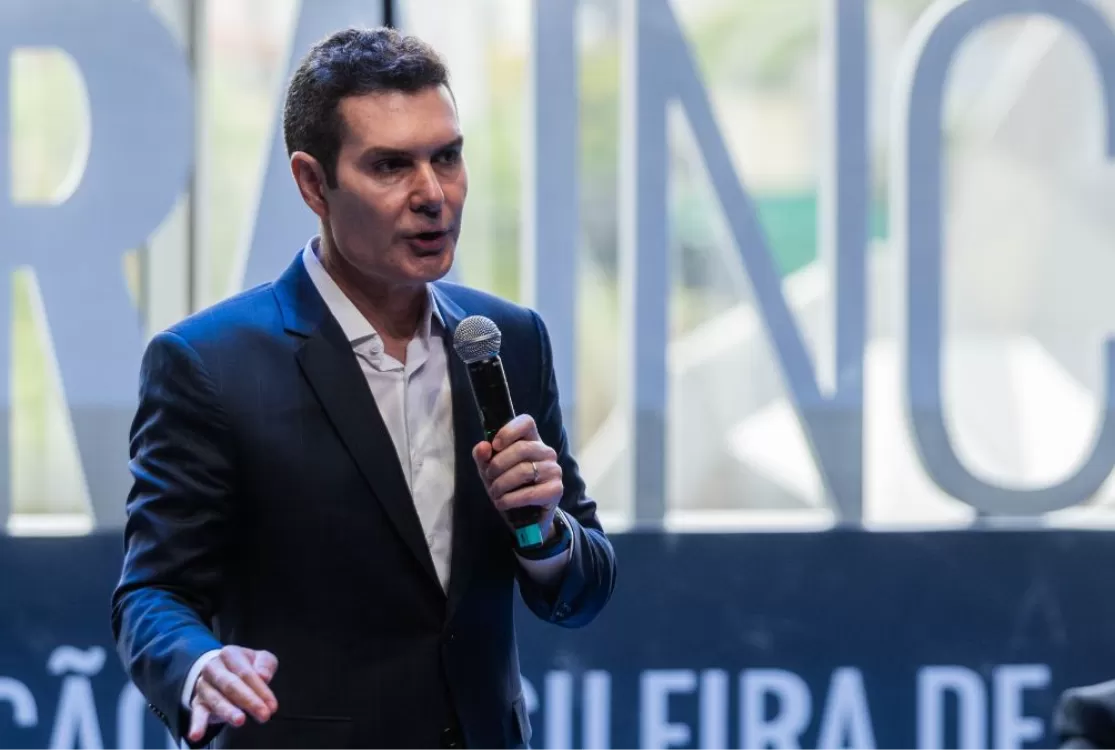 Jader Filho enaltece Galípolo e critica Campos Neto ao lançar novo crédito imobiliário