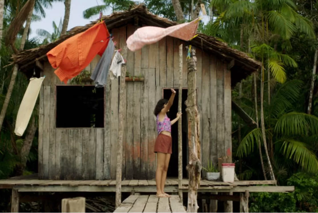 'Manas' será exibido em Festival na França com apresentação de Sean Penn