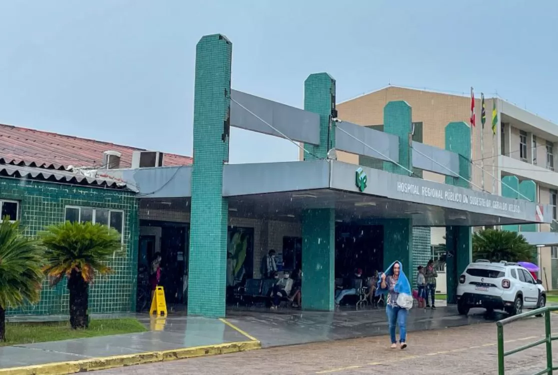 Hospital Regional de Marabá abre vagas para quem deseja atuar na saúde pública