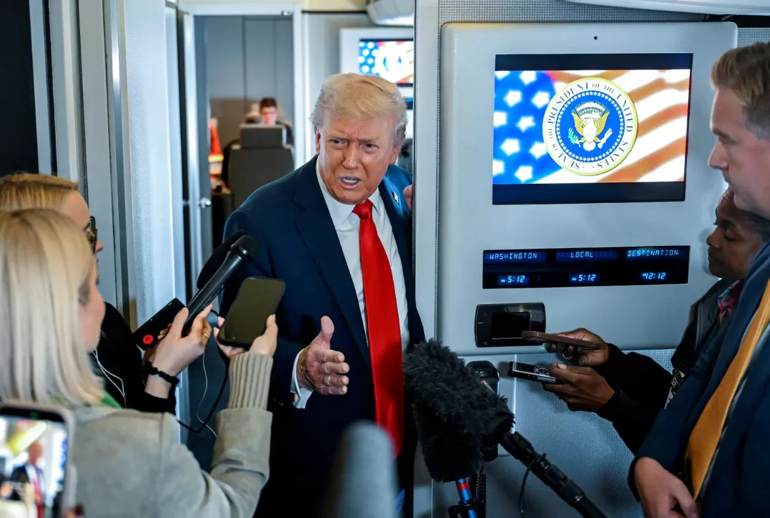 EUA analisam viabilidade de ataques em terra contra cartéis de drogas na Venezuela