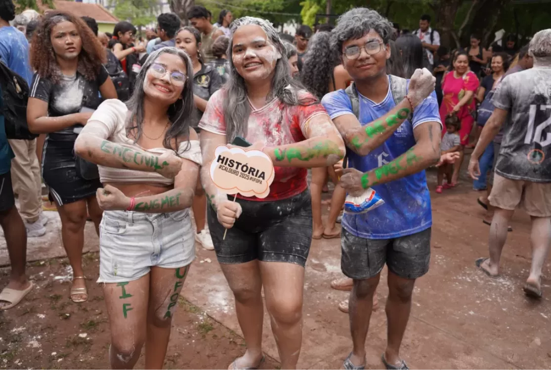 Inscrições para as 2.014 vagas em 59 cursos da Ufopa começam nesta quinta, 16
