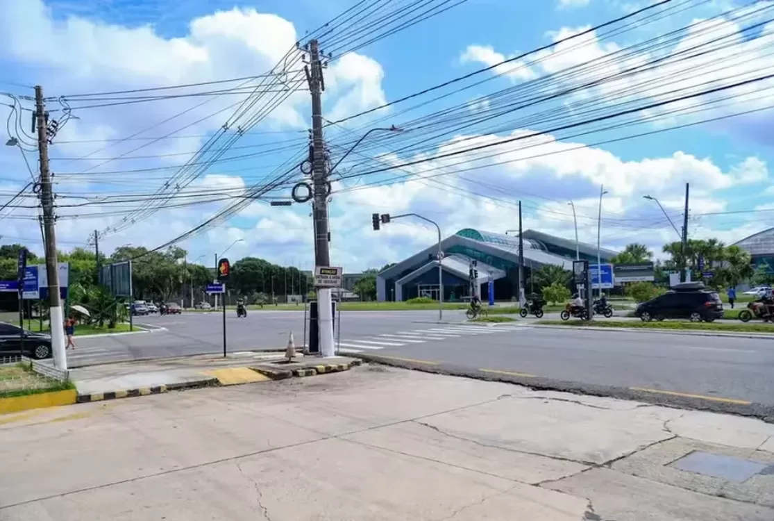 Simulado de escolta para a COP 30 interdita ruas neste sábado, em Belém