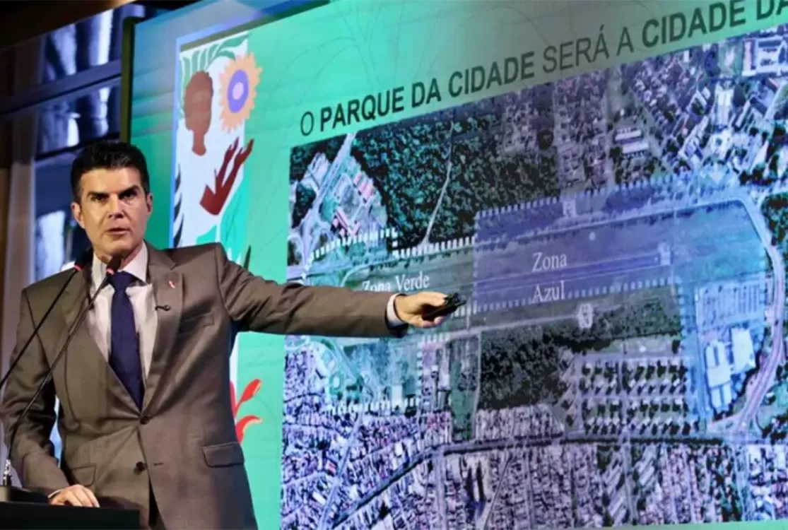 Catálogo da COP30 aponta para consumo elitista, com escolha 