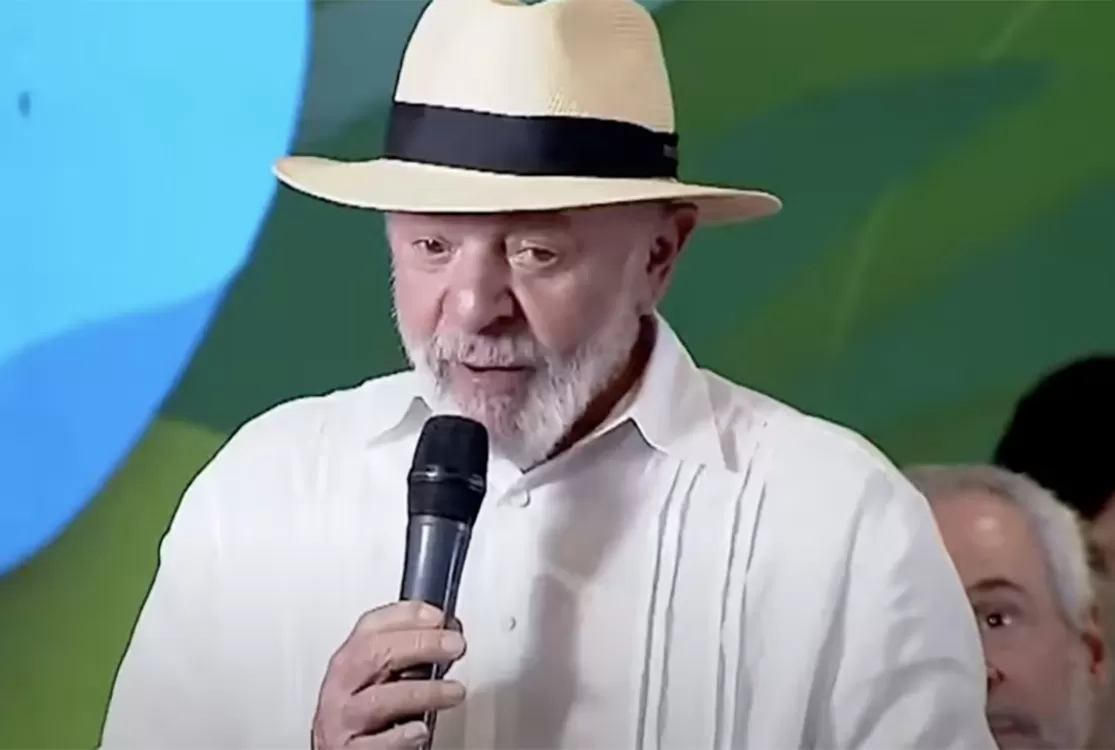Lula e o dilema da hospedagem: até ele pode dormir sob as estrelas em Belém