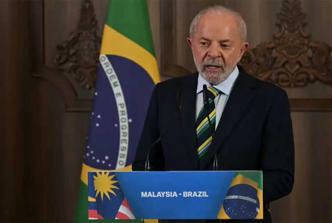 Lula põe tropas em Belém, enquanto o Rio de Janeiro segue contando os mortos