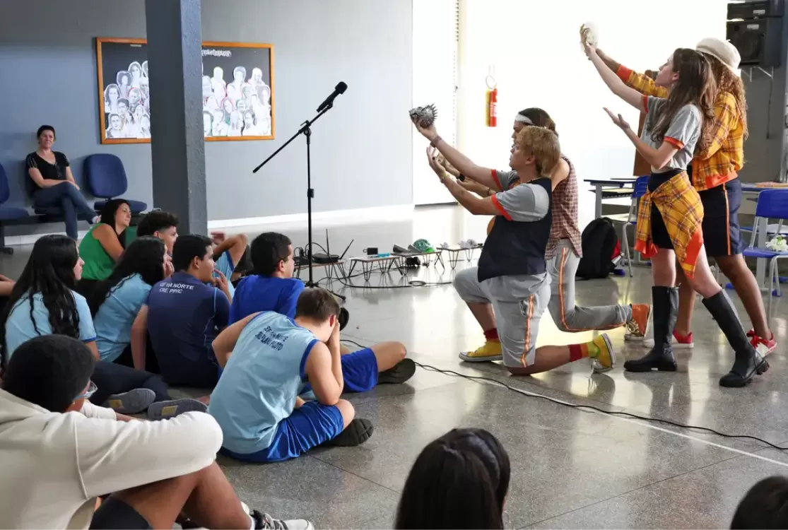 Ministério da Cultura lança edital Rouanet Festivais com R$ 17 milhões para projetos