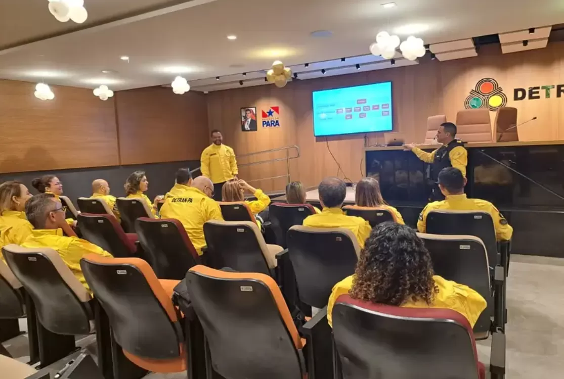 Planejamento operacional do Detran garante trânsito seguro e escoltas na COP30