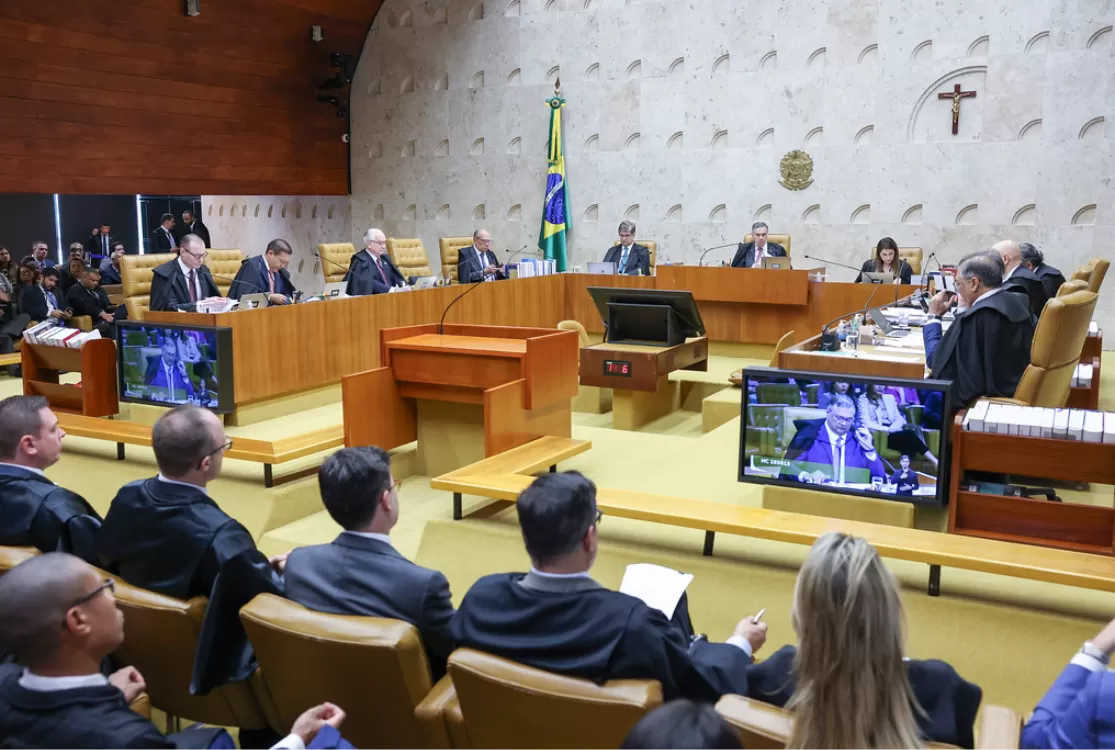 CNBB quer votos de Rosa Weber e Barroso nulos em julgamento sobre o aborto no STF