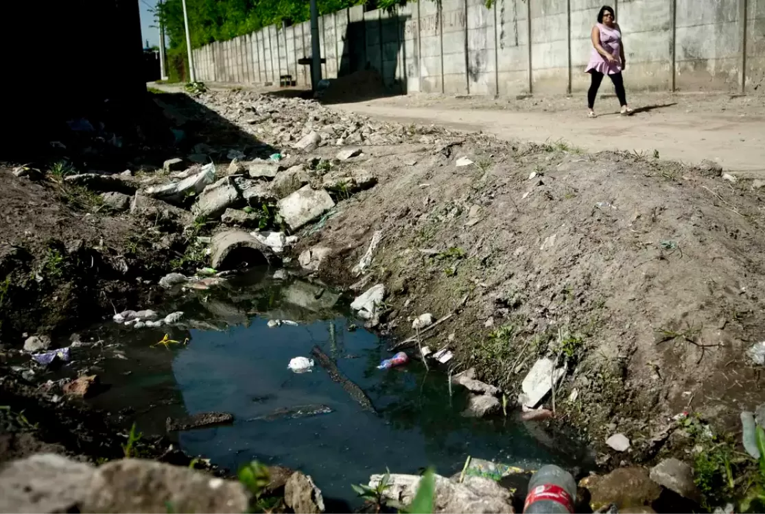 Saneamento básico como agenda climática: onde o Brasil se posiciona na COP30?