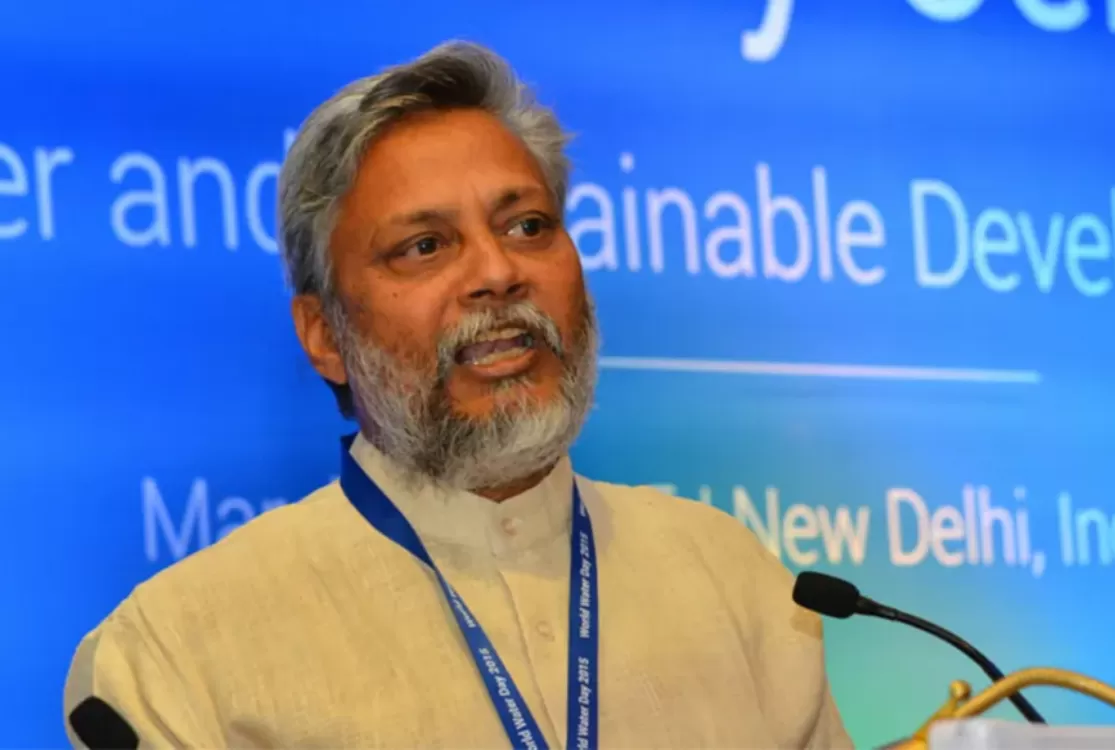 Conferência reforça cooperação Sul-Sul a favor da segurança hídrica e climática