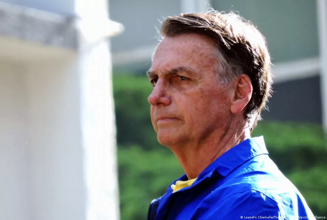 STF nega, por unanimidade, recursos de Bolsonaro e outros seis réus na trama golpista