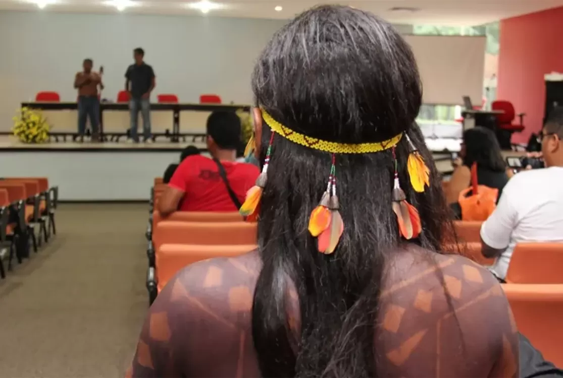 Tentativa da UFPA de criar 