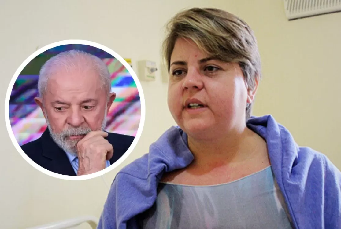 Saiba quem é a ex-nora de Lula investigada pela PF por desvios no MEC