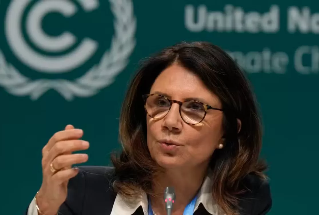 Negociações estão avançando em ritmo acelerado, diz Ana Toni, da ONU