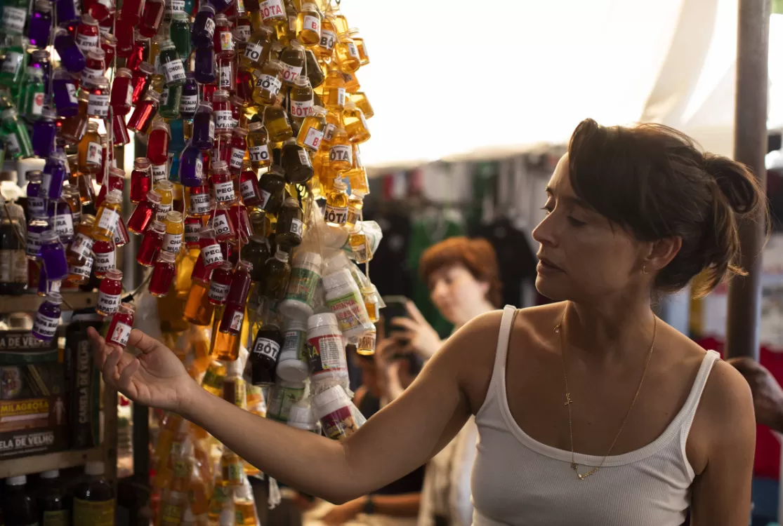 Chef Bel Coelho lança livro e documentário em Belém durante a COP30