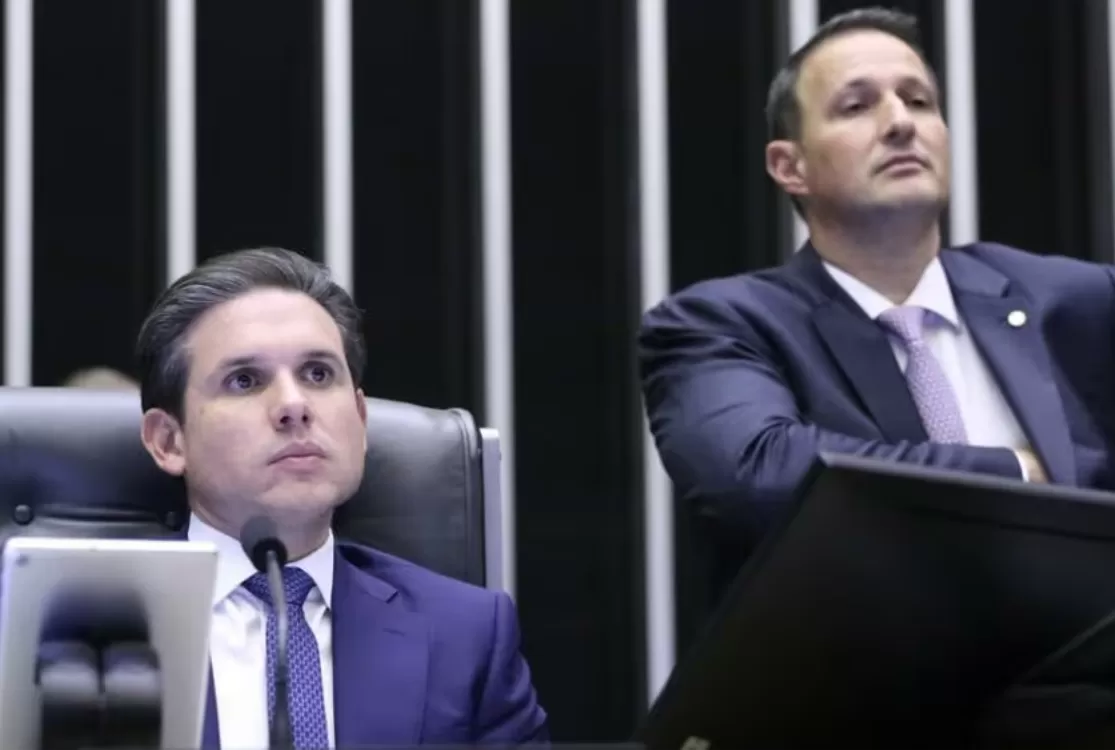 Câmara aprova criação de marco legal de combate ao crime organizado