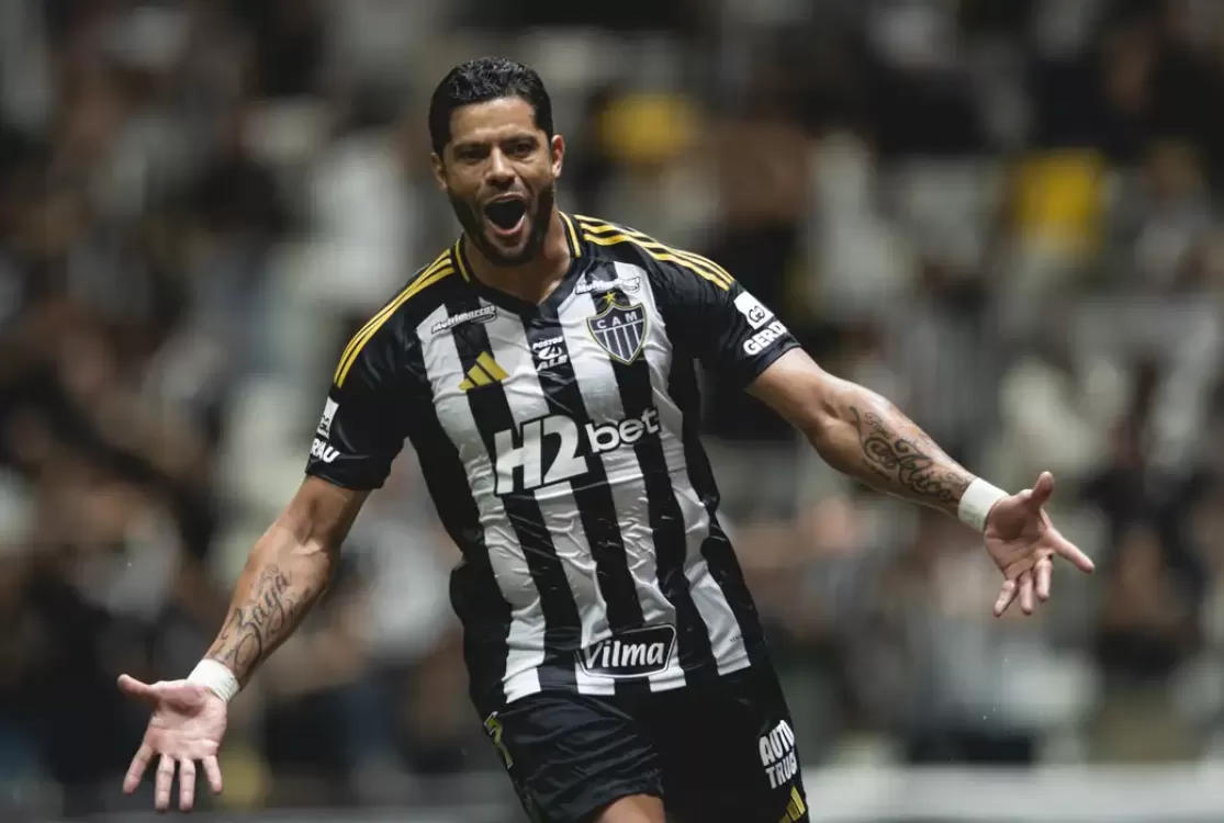 Atlético Mineiro busca título inédito na Copa Sul-Americana neste sábado, contra o Lanus