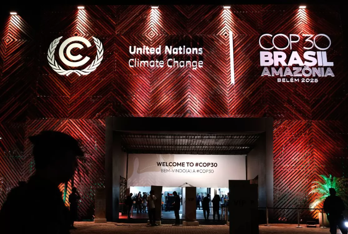 COP30 registra mais de meio milhão de acessos em meio ao debate climático mundial