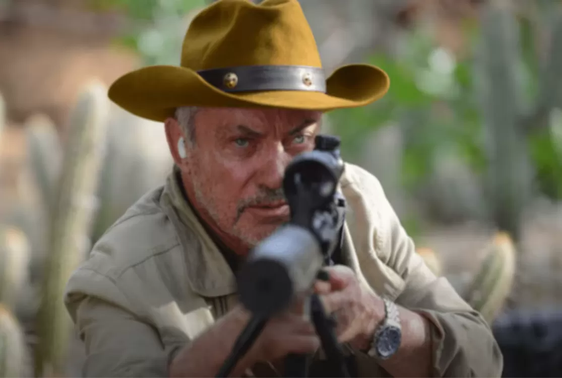 Morre Udo Kier, ator alemão que estrelou 'O Agente Secreto' e 'Bacurau', aos 81