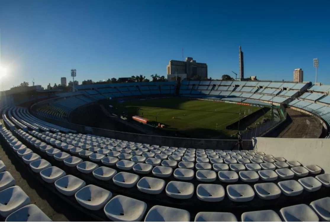 Montevidéu e Barranquilla serão as sedes das finais da Libertadores e Sul-Americana de 2026
