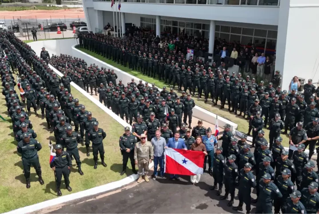 Polícia Militar conta com novo Centro de Formação para capacitação da tropa