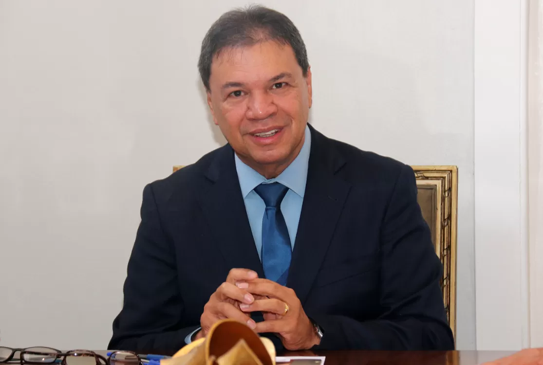 Chicão destaca união entre governo, Alepa e setor produtivo em agendas pelo desenvolvimento