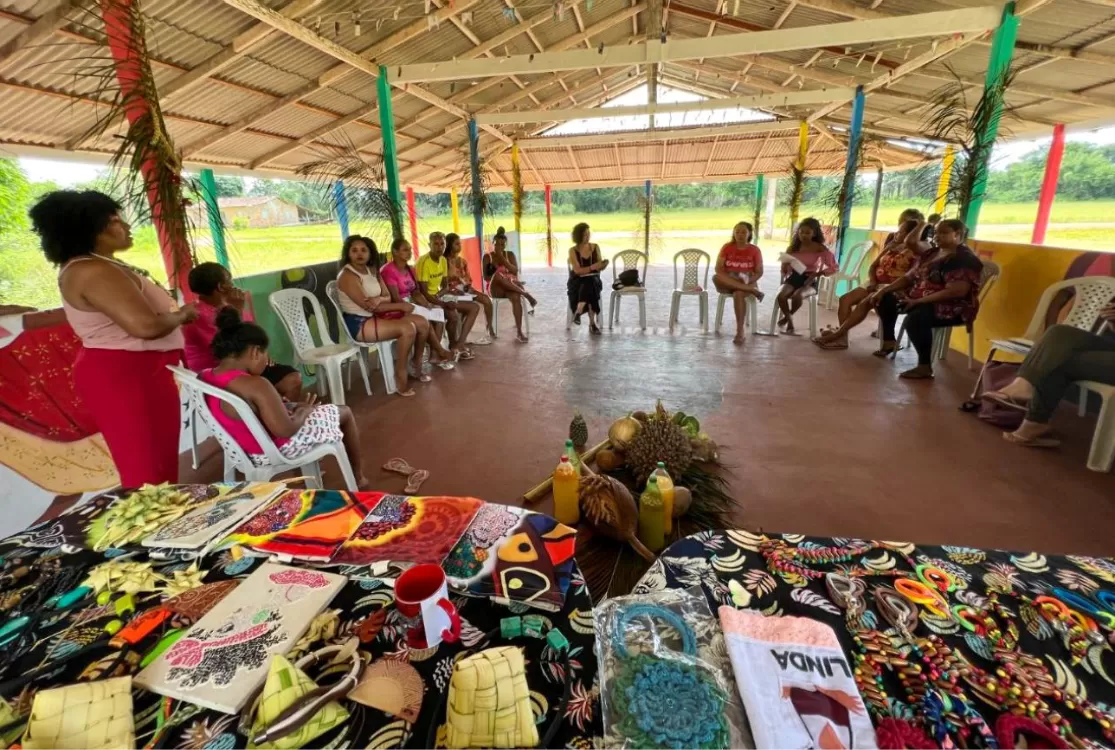 Edital vai oferecer R$ 70,2 milhões para Núcleos de Sociobioeconomia na Amazônia